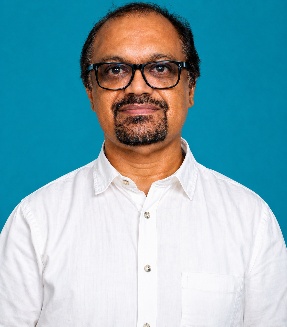 Dr. Jayanta Kumbhakar