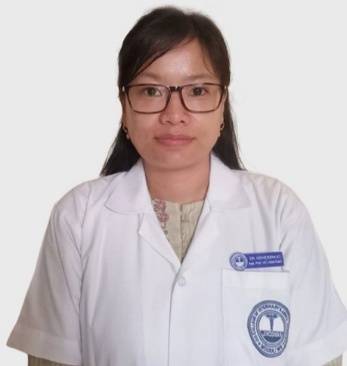 Dr. Keneisenuo