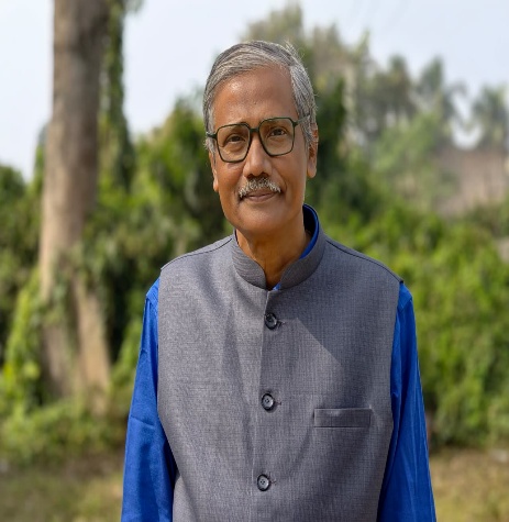Dr. Sudarsan Das
