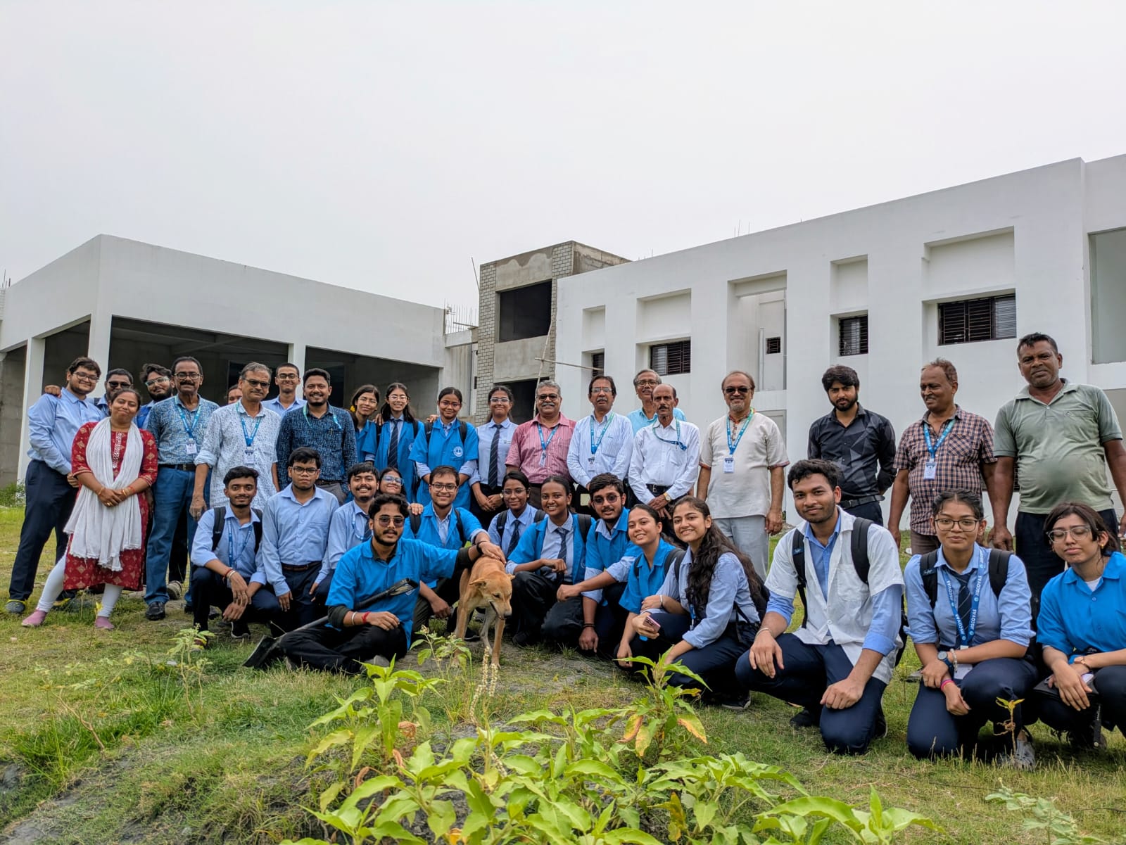 World Environment Day Celebration at JISCOVAS