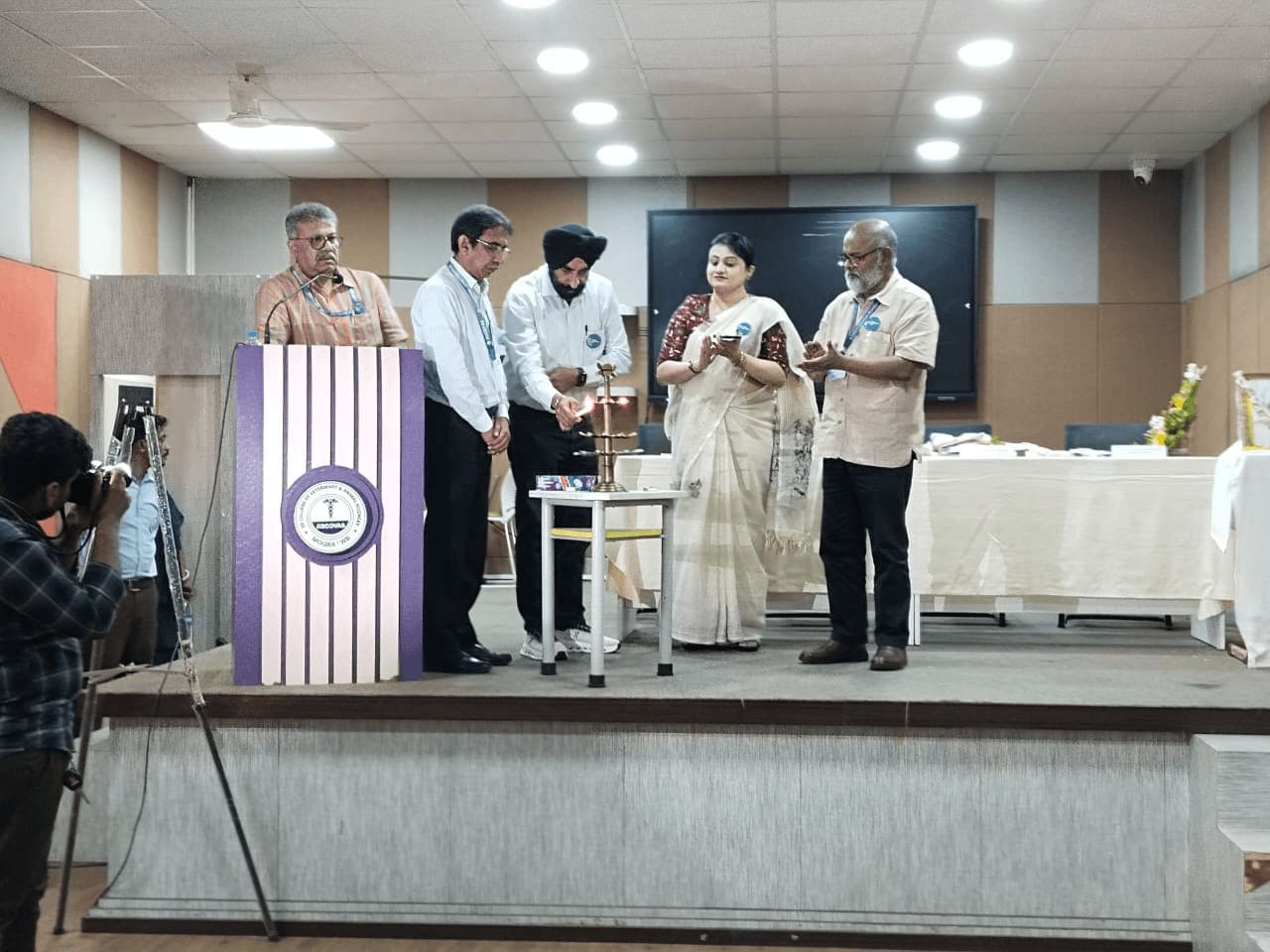 Observance of World Veterinary Day 2026